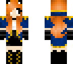 everlynfox mage 3