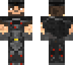 evil mccree