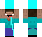 evil noob