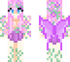 fairy edit