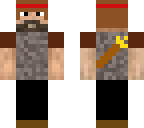 falador gaurd