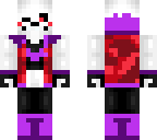 fell lust sans