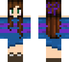female frisk