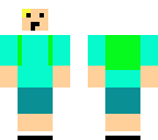 finn the human tacito