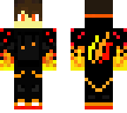 fire boy