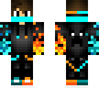 fire water edit