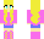 fixed something now alex model