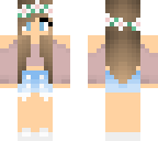 flower girl