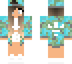 flower tomboy