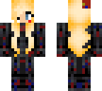 fnaf sl ennard girl