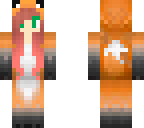 fox girl