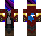 foxy flame