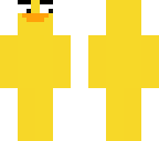 frank the duck