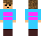 frisk