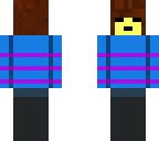 frisk