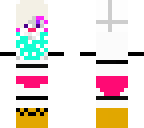 funtime chica