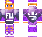 galaxy boy