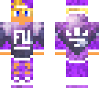 galaxy boy