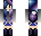 galaxy fox edit