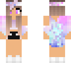 galaxy girl -remake-