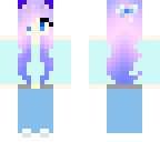 galaxy girl