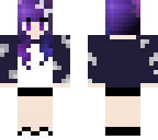 galaxy girl entry for boominion's contest