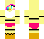 gammer chica