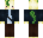 garden man