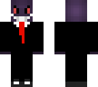 gengar in tux