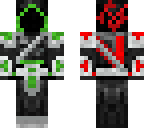 ghost assasin