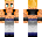 gogeta