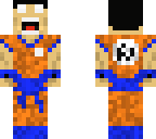 goku