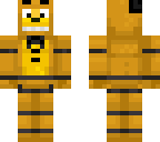 golden freddy