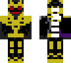 golden knight