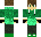 green edit