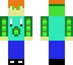 green emerald