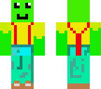 green nice guy
