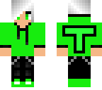 green travis