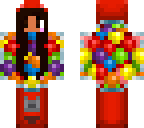 gummy rums