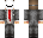 guy in a mask