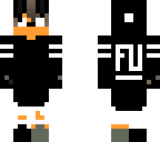 herobrine bunny