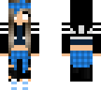 herobrine girl