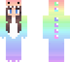 hib's dino skin