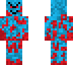 homicidal ocean creeper
