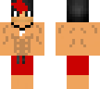 hot aaron lifeguard