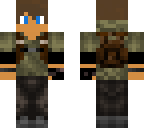 hunter