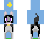 husky