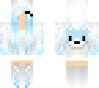 ice wolf queen