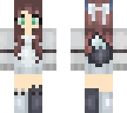 idk something random