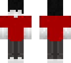 inside main character